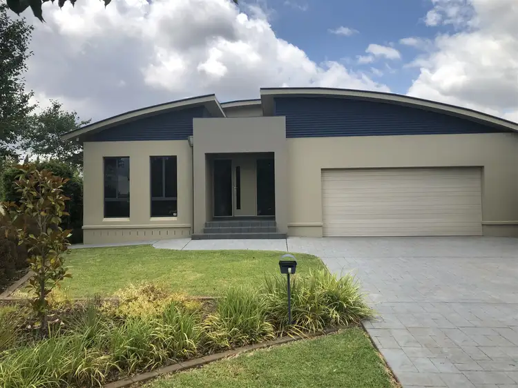 Main view of Homely house listing, 15 Simona Close, Griffith NSW 2680