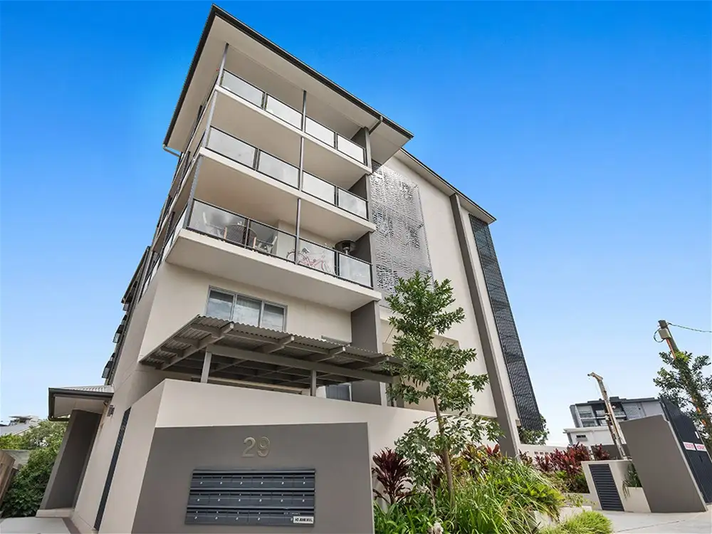 Main view of Homely unit listing, 6/29 Union Street, Nundah QLD 4012