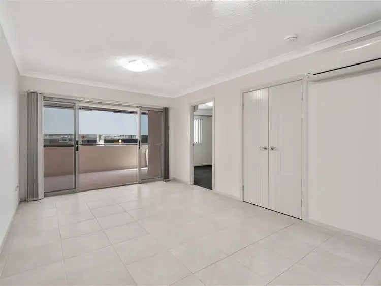 Second view of Homely unit listing, 6/29 Union Street, Nundah QLD 4012