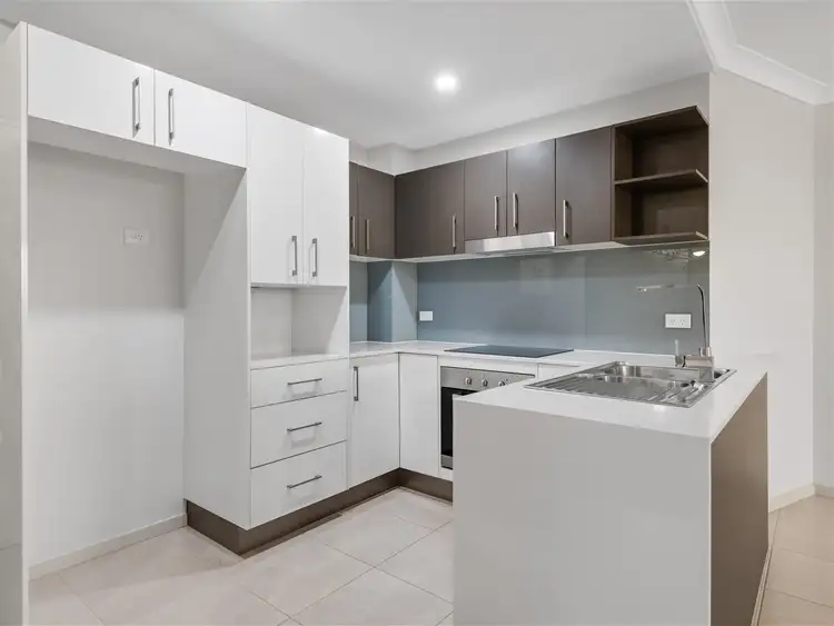 Fourth view of Homely unit listing, 6/29 Union Street, Nundah QLD 4012