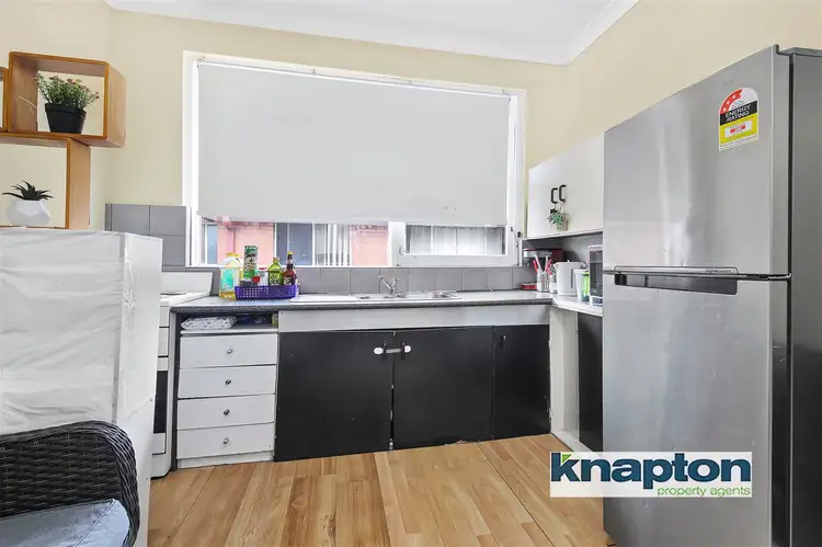 Second view of Homely unit listing, 11/1436 Canterbury Road, Punchbowl NSW 2196