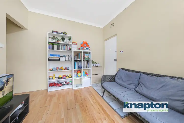 Fourth view of Homely unit listing, 11/1436 Canterbury Road, Punchbowl NSW 2196