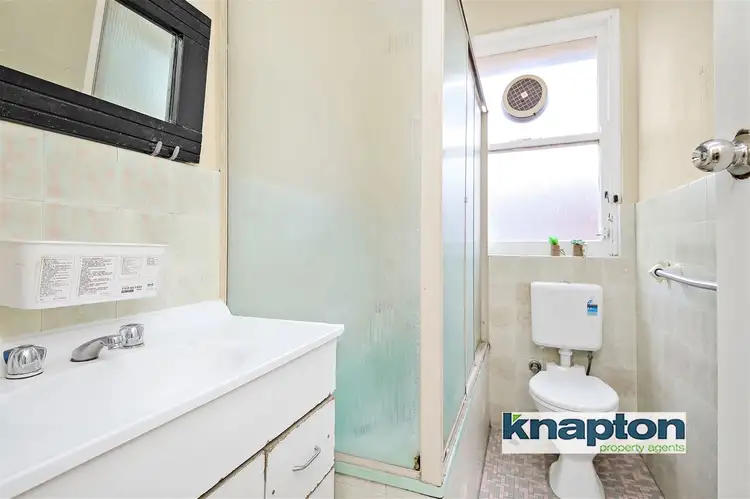 Fifth view of Homely unit listing, 11/1436 Canterbury Road, Punchbowl NSW 2196