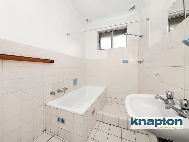 Fifth view of Homely unit listing, 5/4 Denman Avenue, Wiley Park NSW 2195