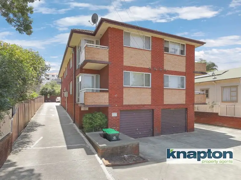 Main view of Homely unit listing, 2/19 Shadforth Street, Wiley Park NSW 2195