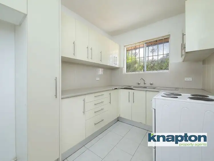 Second view of Homely unit listing, 2/19 Shadforth Street, Wiley Park NSW 2195