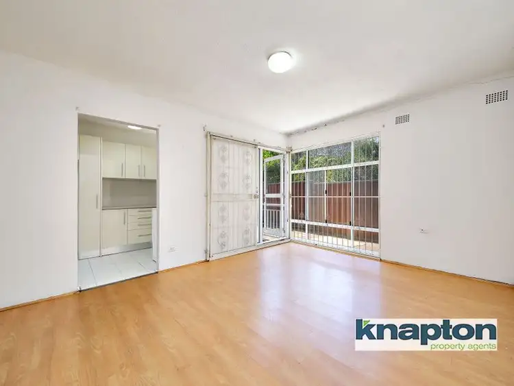 Third view of Homely unit listing, 2/19 Shadforth Street, Wiley Park NSW 2195