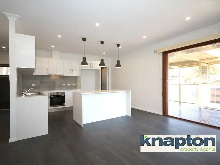 4 Bradley Crescent, Wiley Park NSW 2195