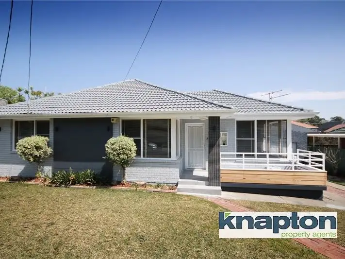 Second view of Homely house listing, 4 Bradley Crescent, Wiley Park NSW 2195