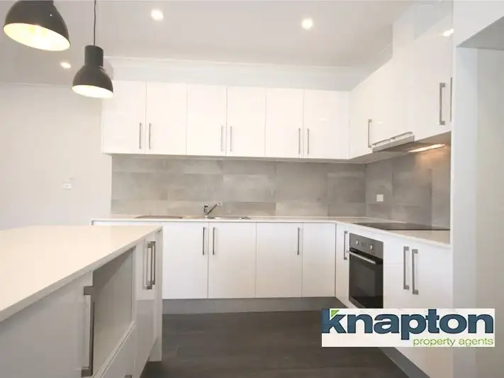 Third view of Homely house listing, 4 Bradley Crescent, Wiley Park NSW 2195