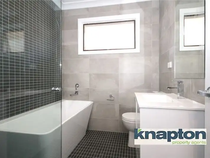 Fourth view of Homely house listing, 4 Bradley Crescent, Wiley Park NSW 2195