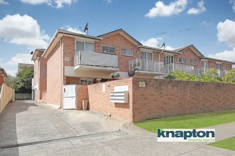 2/26 Sproule Street, Lakemba NSW 2195
