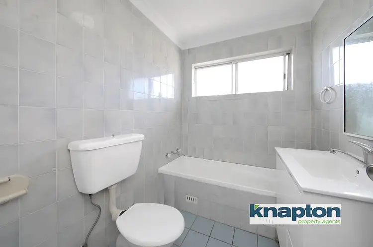 Fifth view of Homely townhouse listing, 2/26 Sproule Street, Lakemba NSW 2195