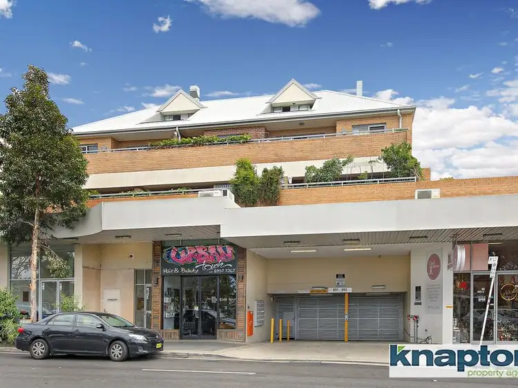 2/691 Punchbowl Road, Punchbowl NSW 2196