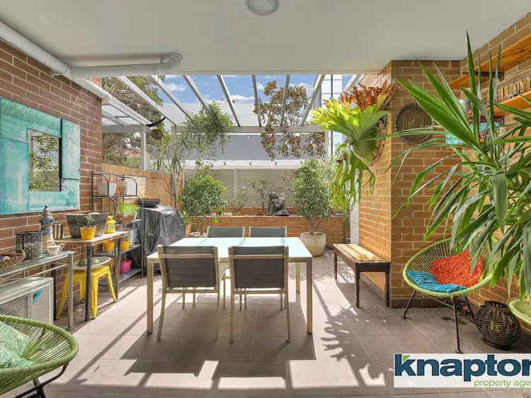 Second view of Homely unit listing, 2/691 Punchbowl Road, Punchbowl NSW 2196