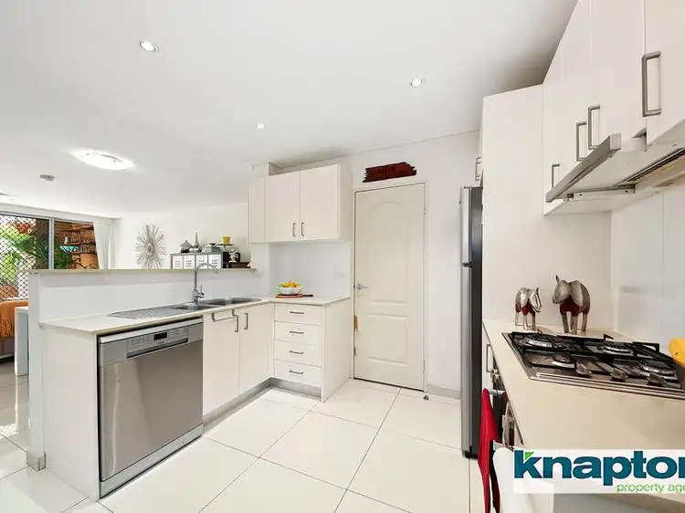 Fourth view of Homely unit listing, 2/691 Punchbowl Road, Punchbowl NSW 2196