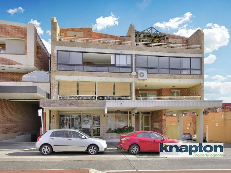 13/180 Haldon Street, Lakemba NSW 2195