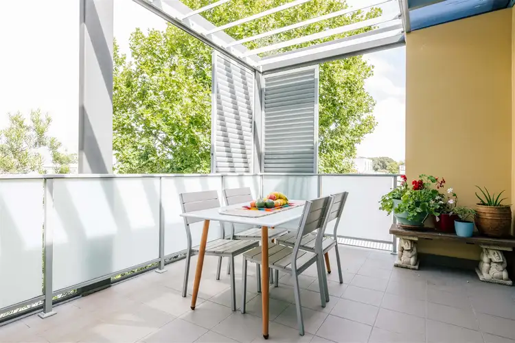 Second view of Homely unit listing, 7/1421 Botany Road, Botany NSW 2019