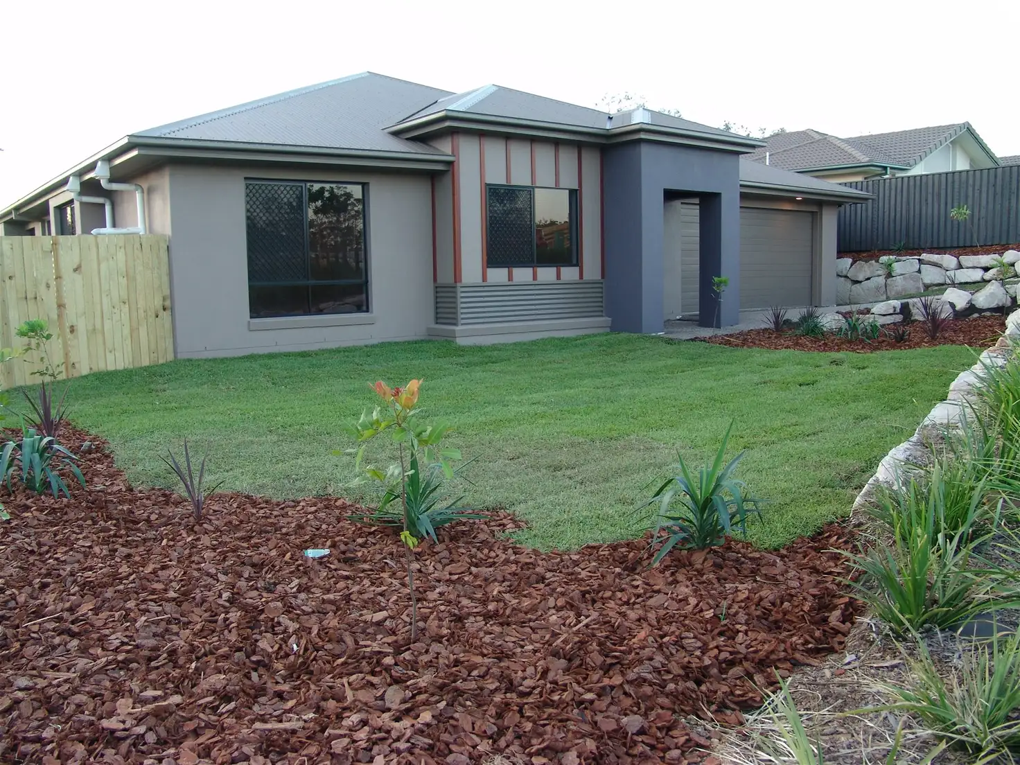 Main view of Homely house listing, 16 Jeff Collins Circuit, Bellbird Park QLD 4300