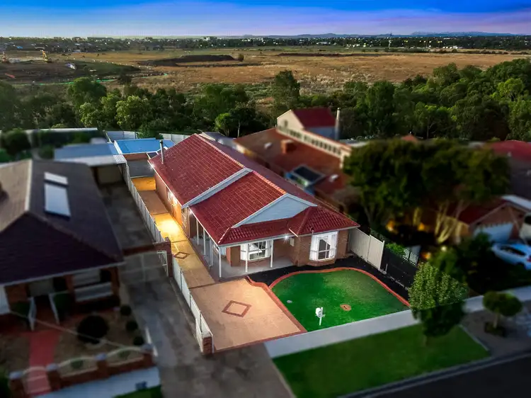 141 Opie Road, Albanvale VIC 3021