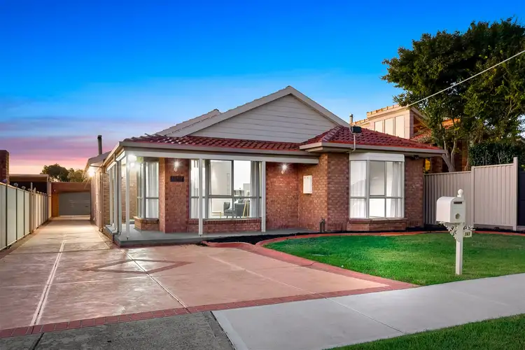 Second view of Homely house listing, 141 Opie Road, Albanvale VIC 3021