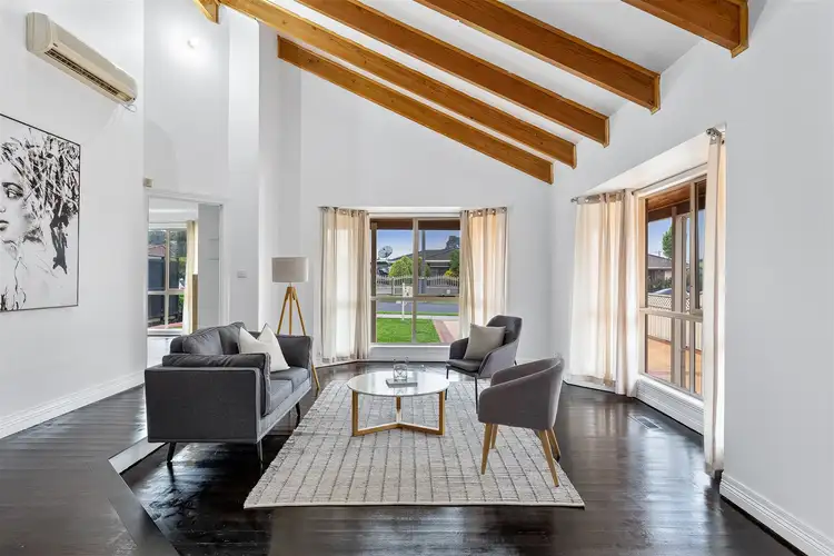 Third view of Homely house listing, 141 Opie Road, Albanvale VIC 3021