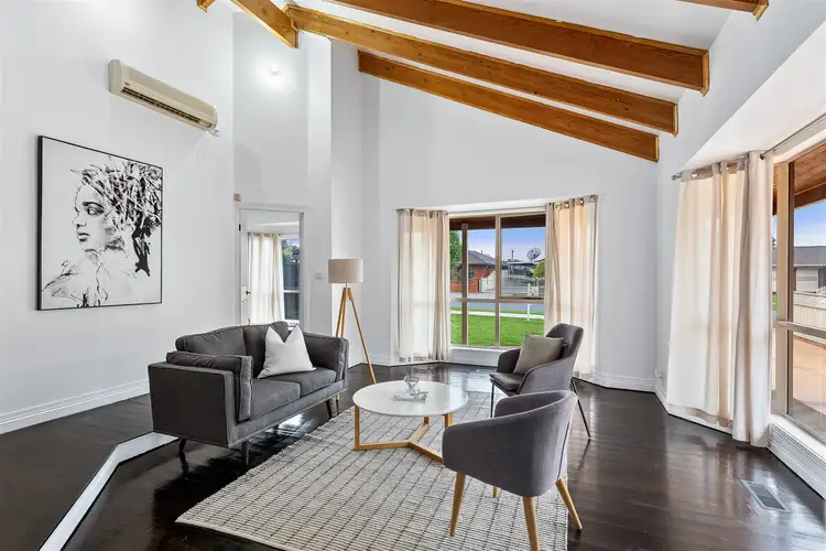 Fourth view of Homely house listing, 141 Opie Road, Albanvale VIC 3021