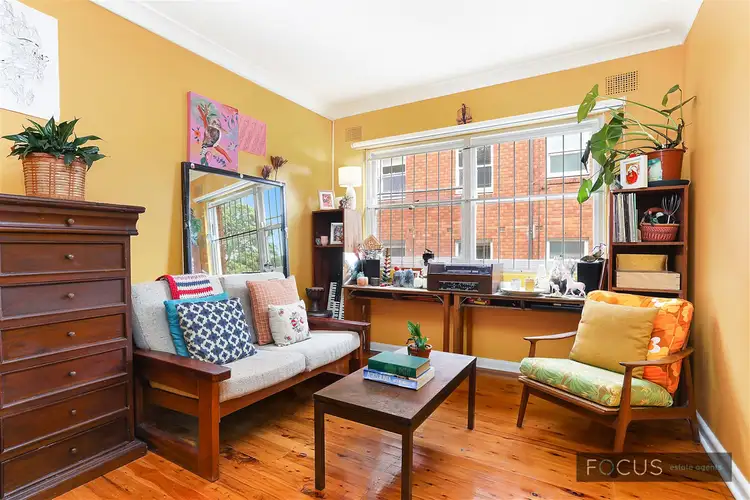 6/41 Chandos Street, Ashfield NSW 2131