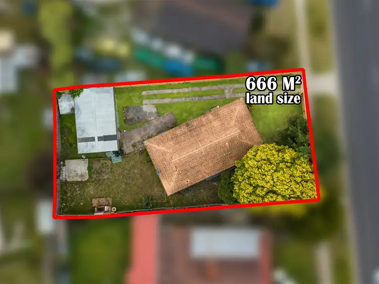 Second view of Homely house listing, 120 Pound Road, Hampton Park VIC 3976