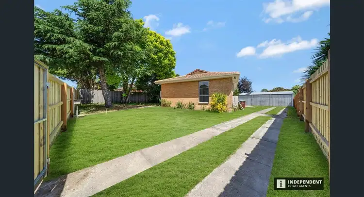Third view of Homely house listing, 120 Pound Road, Hampton Park VIC 3976
