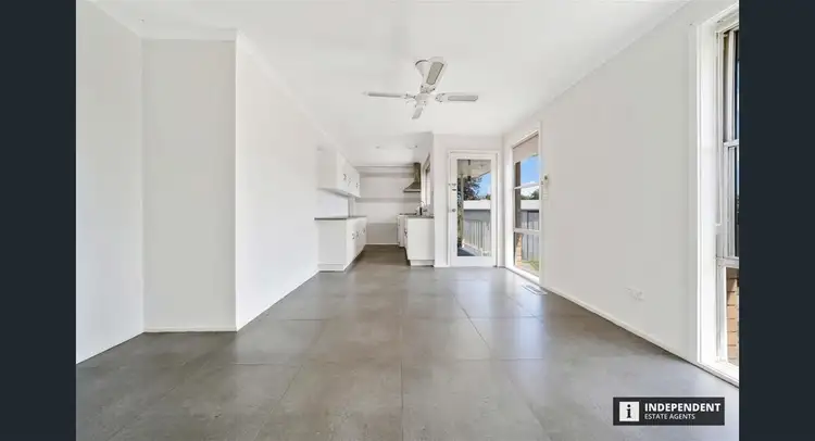 Fifth view of Homely house listing, 120 Pound Road, Hampton Park VIC 3976