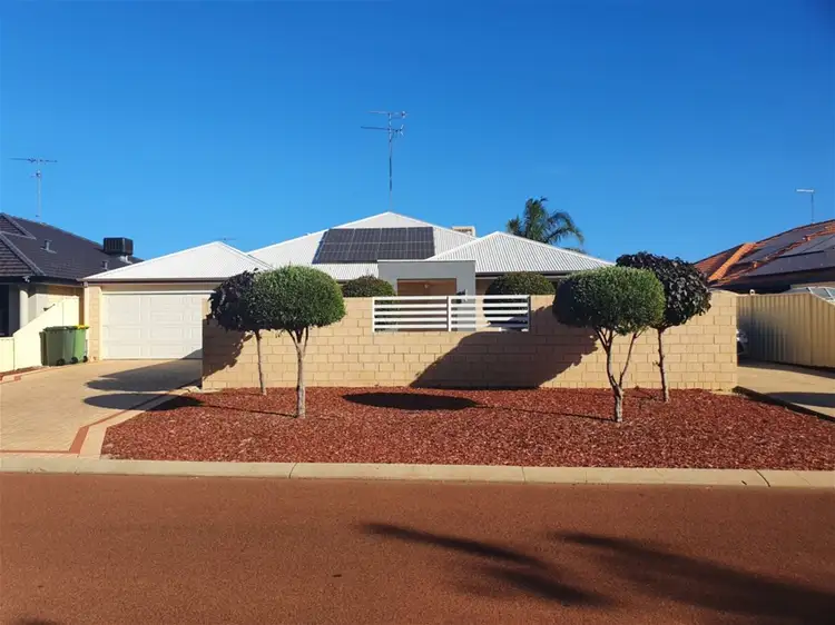 42 Enterprise Avenue, Falcon WA 6210