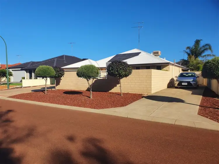 Second view of Homely house listing, 42 Enterprise Avenue, Falcon WA 6210