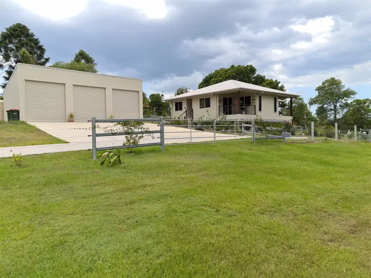 Third view of Homely house listing, 47 Witham Road, The Dawn QLD 4570