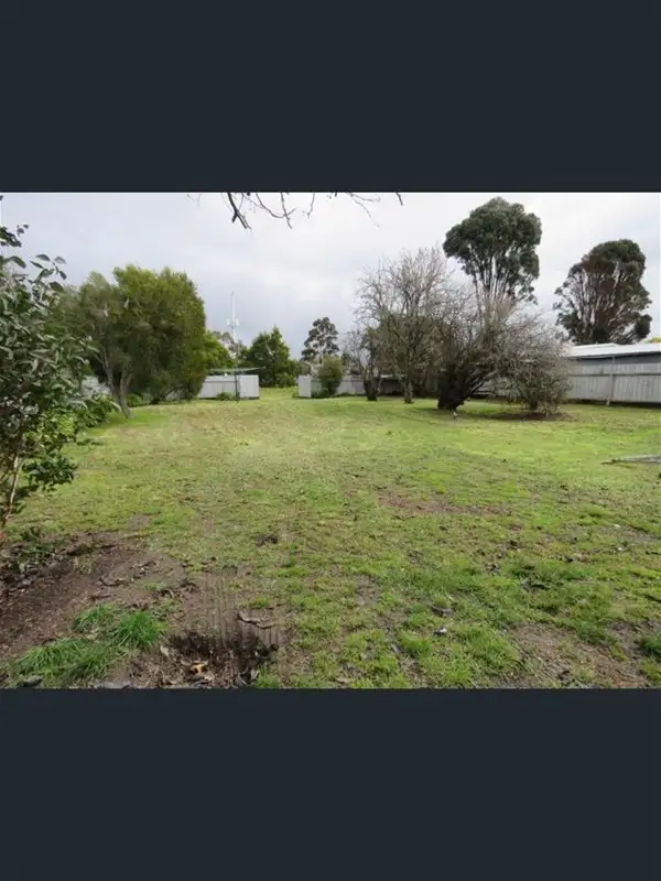 Main view of Homely house listing, 98 Clunes Road, Creswick VIC 3363