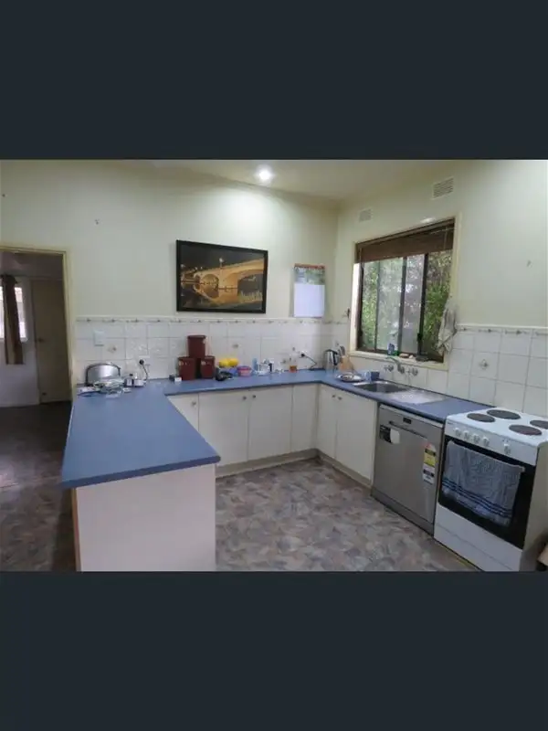 Second view of Homely house listing, 98 Clunes Road, Creswick VIC 3363