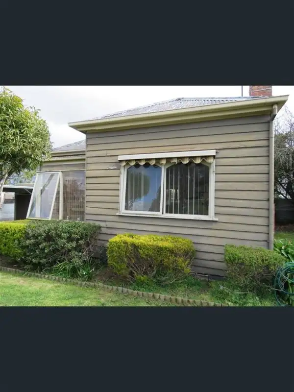 Seventh view of Homely house listing, 98 Clunes Road, Creswick VIC 3363