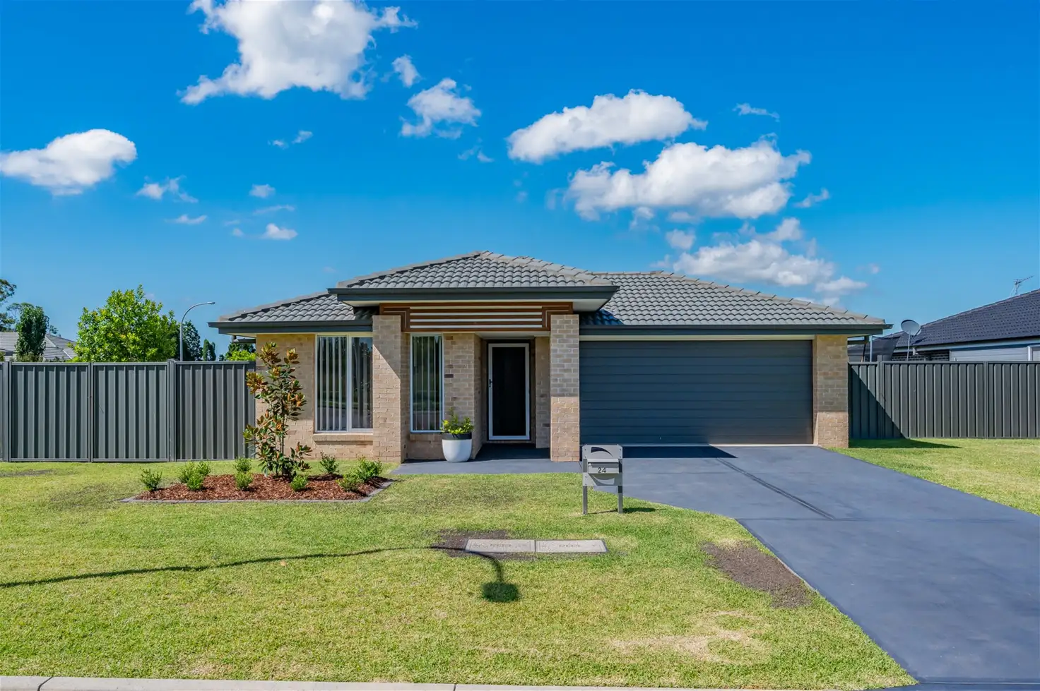 Main view of Homely house listing, 24 Courin Drive, Cooranbong NSW 2265