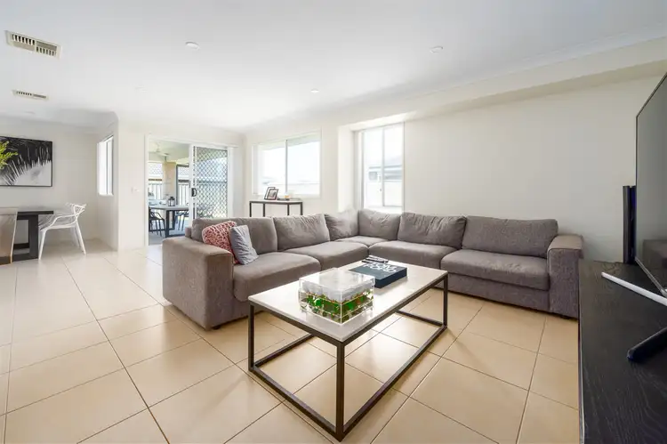 Second view of Homely house listing, 24 Courin Drive, Cooranbong NSW 2265