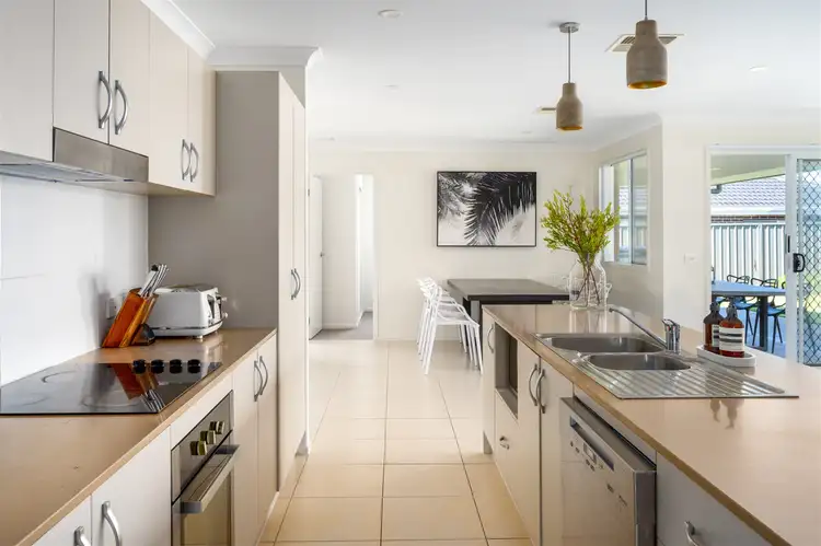 Sixth view of Homely house listing, 24 Courin Drive, Cooranbong NSW 2265