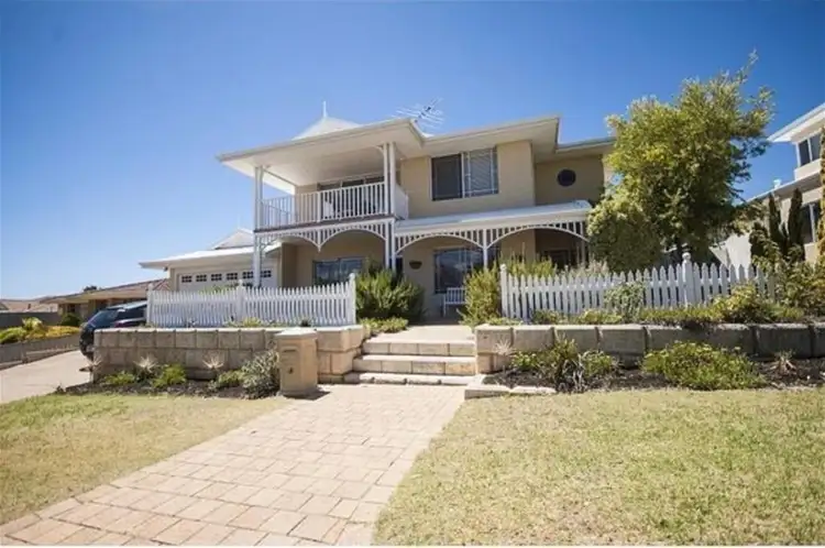 Main view of Homely house listing, 19 Windward Loop, Ocean Reef WA 6027