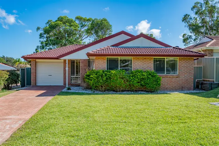 33a St Clair Street, Bonnells Bay NSW 2264