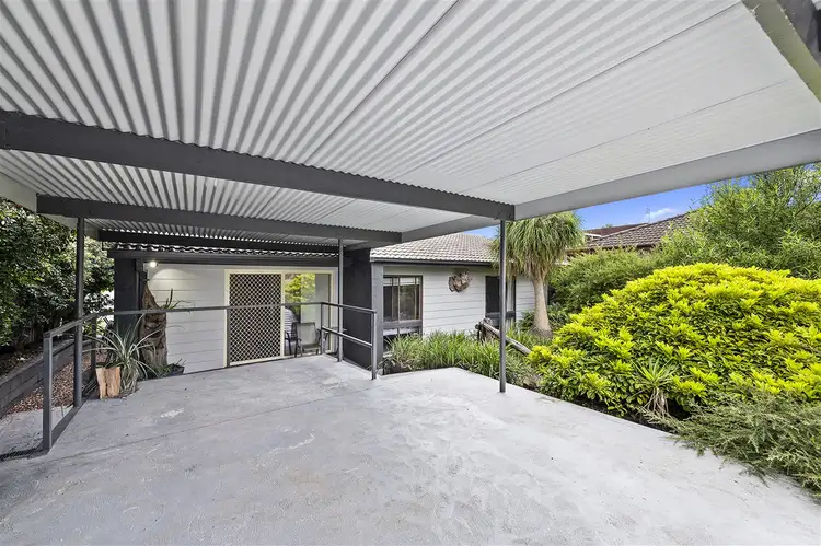 Second view of Homely house listing, 49 Coorumbung Road, Dora Creek NSW 2264