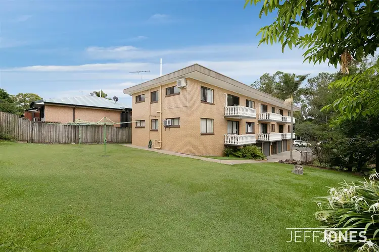 Second view of Homely unit listing, 4/115 Leicester Street, Coorparoo QLD 4151