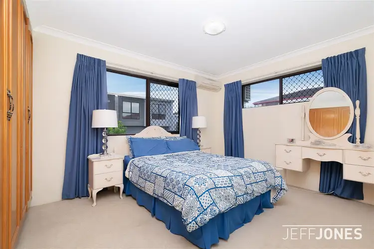 Fourth view of Homely unit listing, 4/115 Leicester Street, Coorparoo QLD 4151