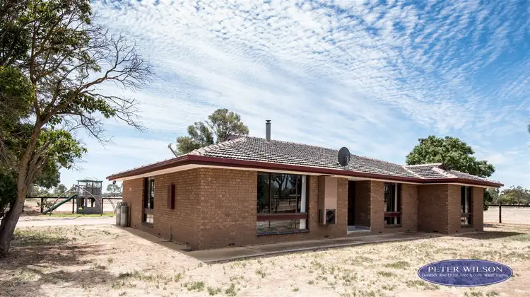Fourth view of Homely rural property listing, 310 Andrews Road, Kyabram VIC 3620