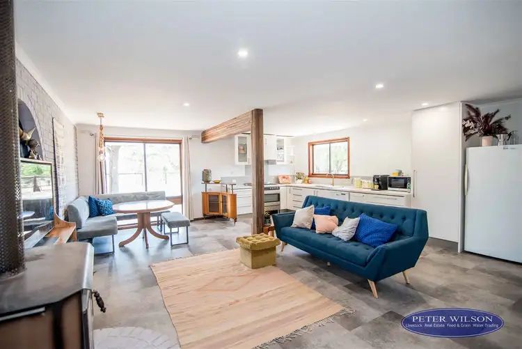 Fifth view of Homely rural property listing, 310 Andrews Road, Kyabram VIC 3620