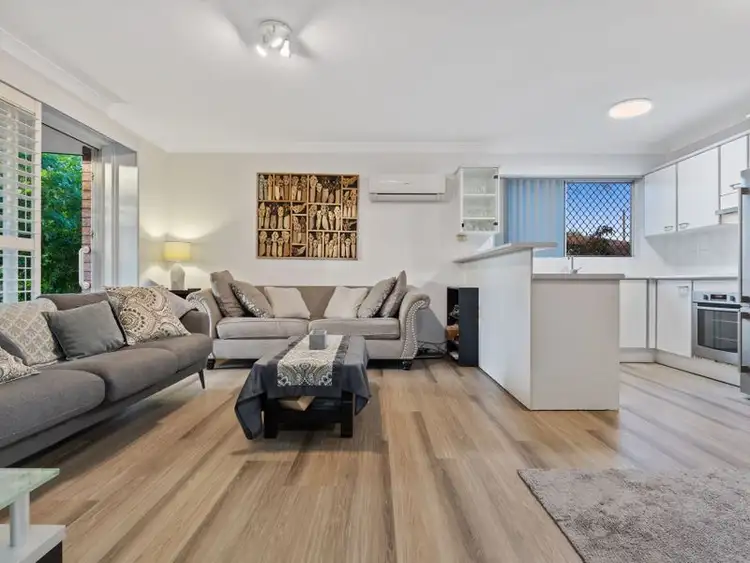 Third view of Homely apartment listing, 1/11 Beatrice Street, Greenslopes QLD 4120