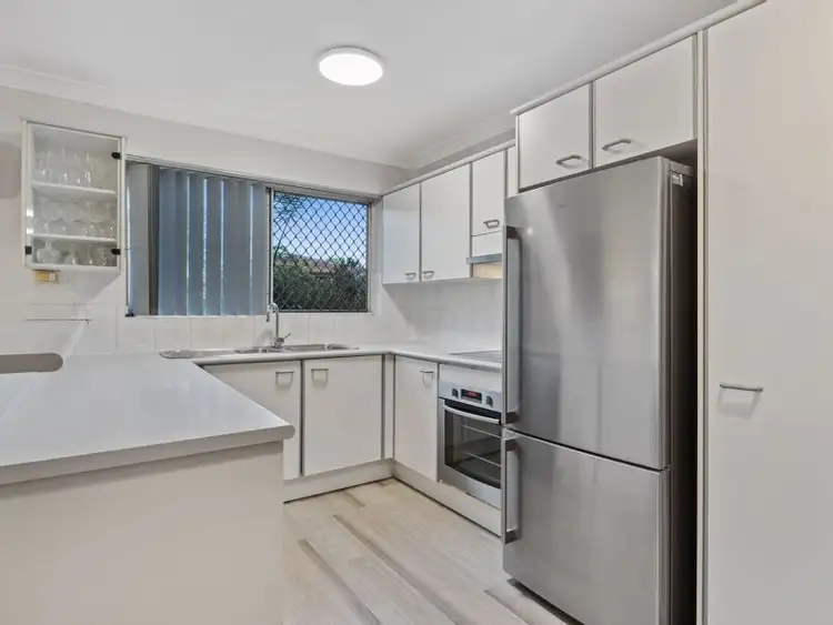 Fifth view of Homely apartment listing, 1/11 Beatrice Street, Greenslopes QLD 4120