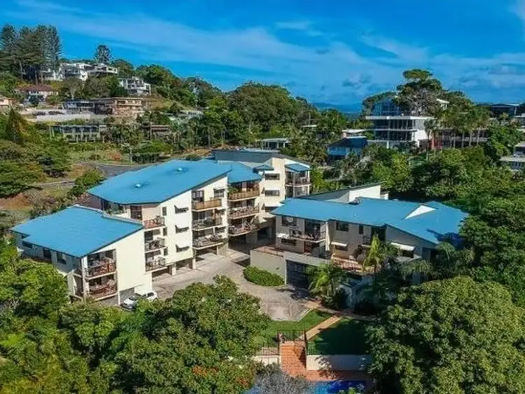 Main view of Homely apartment listing, 6/62-66 Garrick Street, Coolangatta QLD 4225